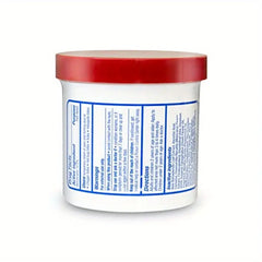 Chiggerex 2X Power Ointment - 10% Benzocaine MAX Strength | Fast Itch & Pain Relief for Chigger, Mosquito & Tick Bites | with Aloe Vera & Chamomile | 6 oz Jar