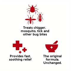 Chiggerex 2X Power Ointment - 10% Benzocaine MAX Strength | Fast Itch & Pain Relief for Chigger, Mosquito & Tick Bites | with Aloe Vera & Chamomile | 6 oz Jar